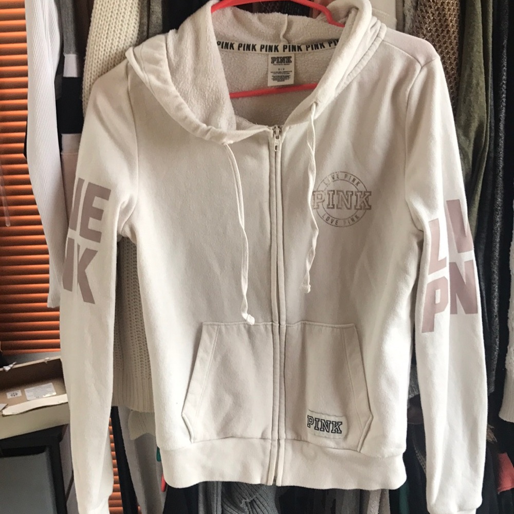 Hoodie Small
